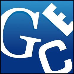 Logo GCE Issoire