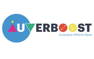 logo auverboost