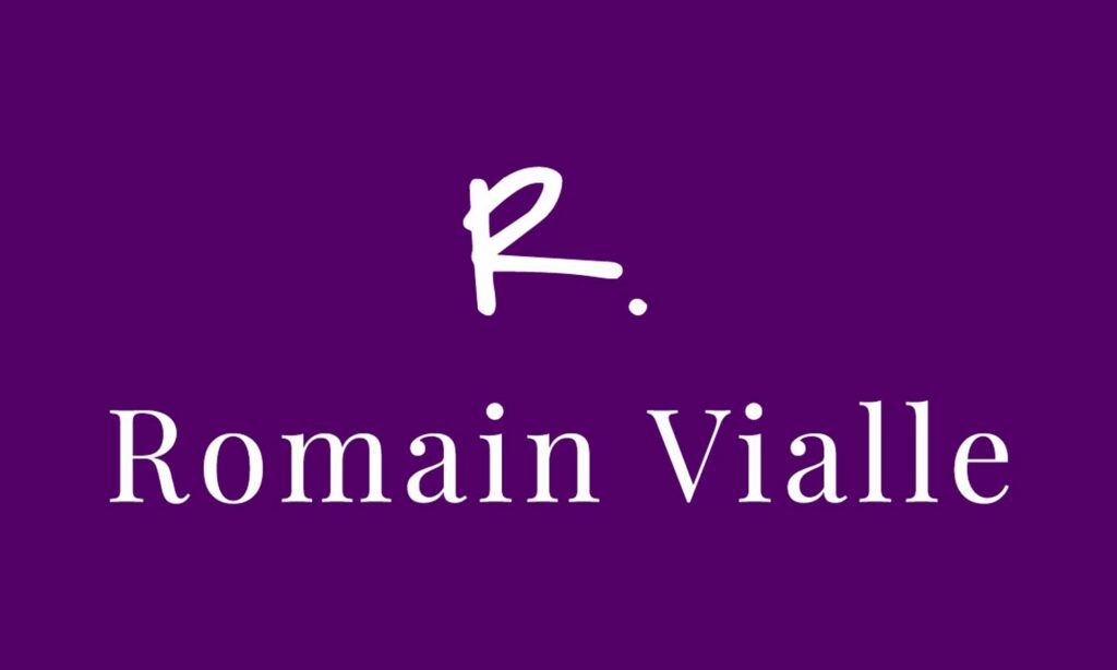 VIALLE Romain