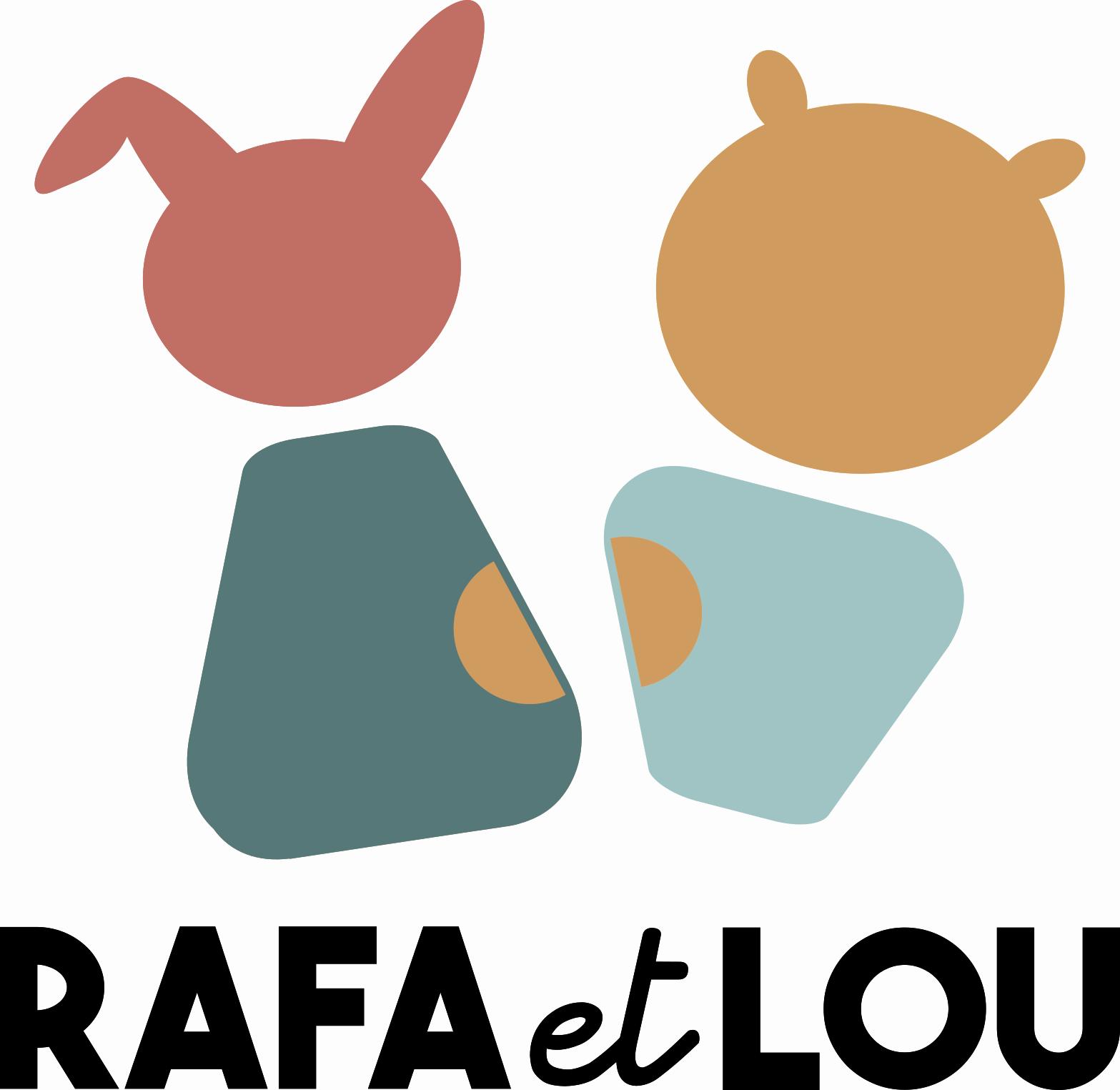 RAFA et LOU Editions